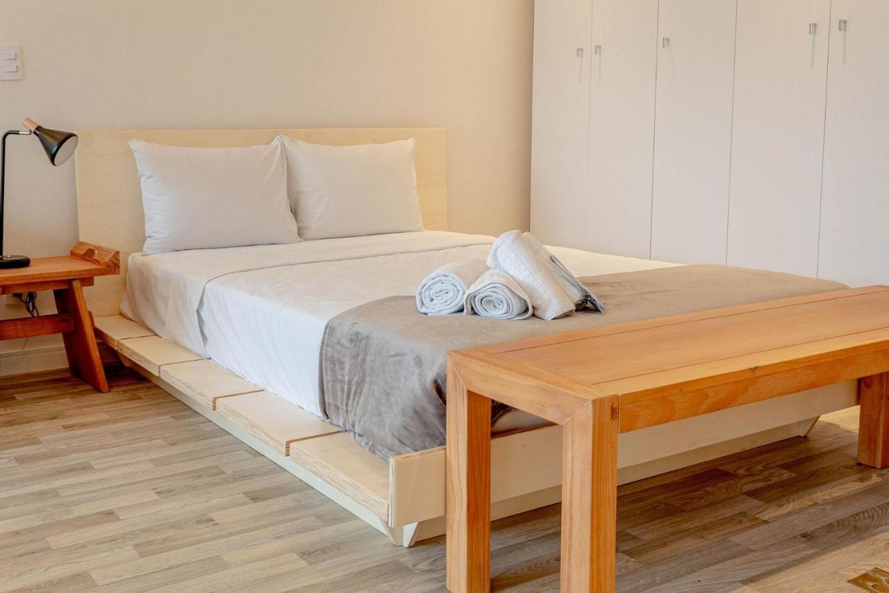 Anylife Smart Pinheiros 82 Lägenhet São Paulo Exteriör bild