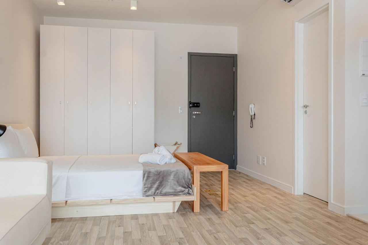 Anylife Smart Pinheiros 82 Lägenhet São Paulo Exteriör bild