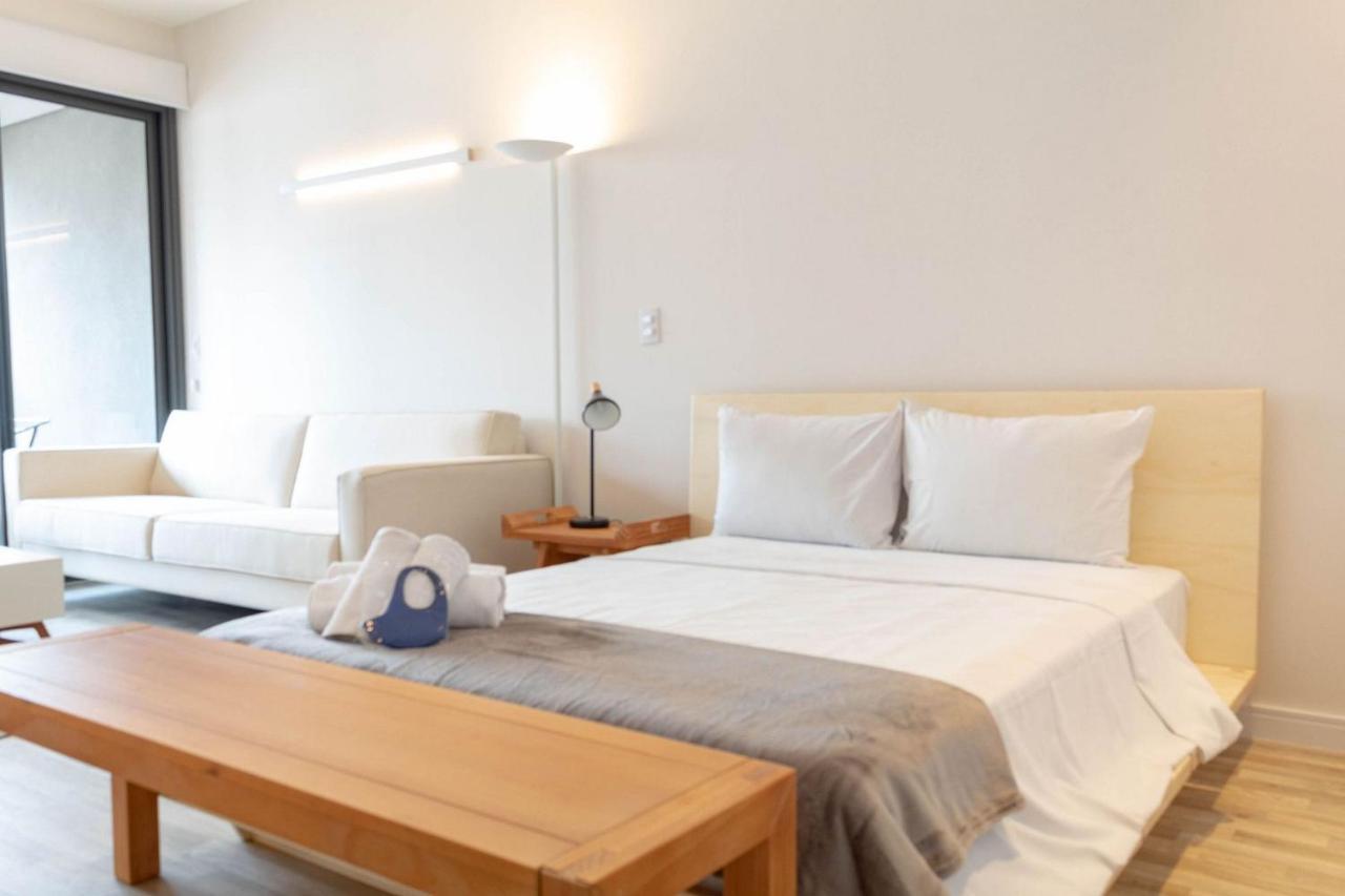 Anylife Smart Pinheiros 82 Lägenhet São Paulo Exteriör bild