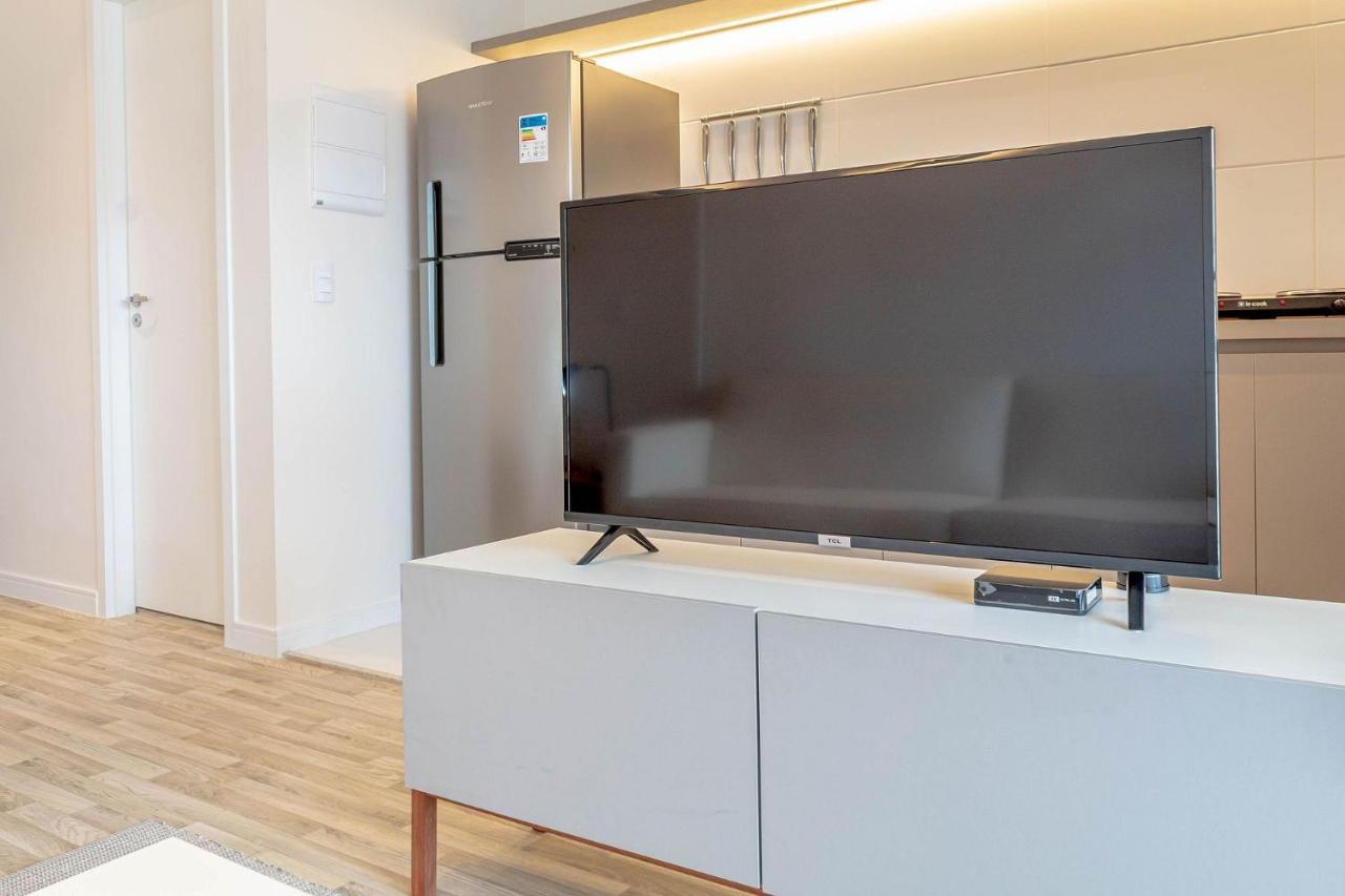 Anylife Smart Pinheiros 82 Lägenhet São Paulo Exteriör bild