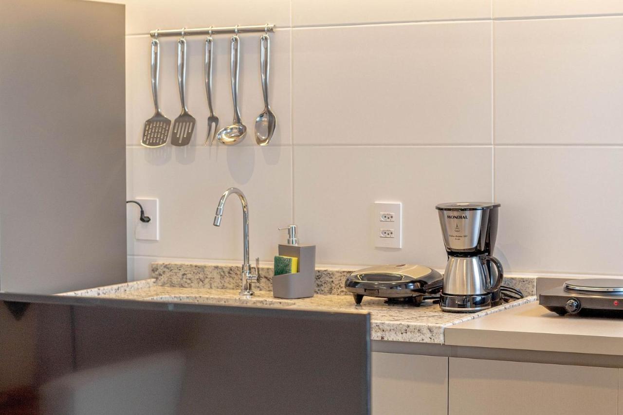 Anylife Smart Pinheiros 82 Lägenhet São Paulo Exteriör bild