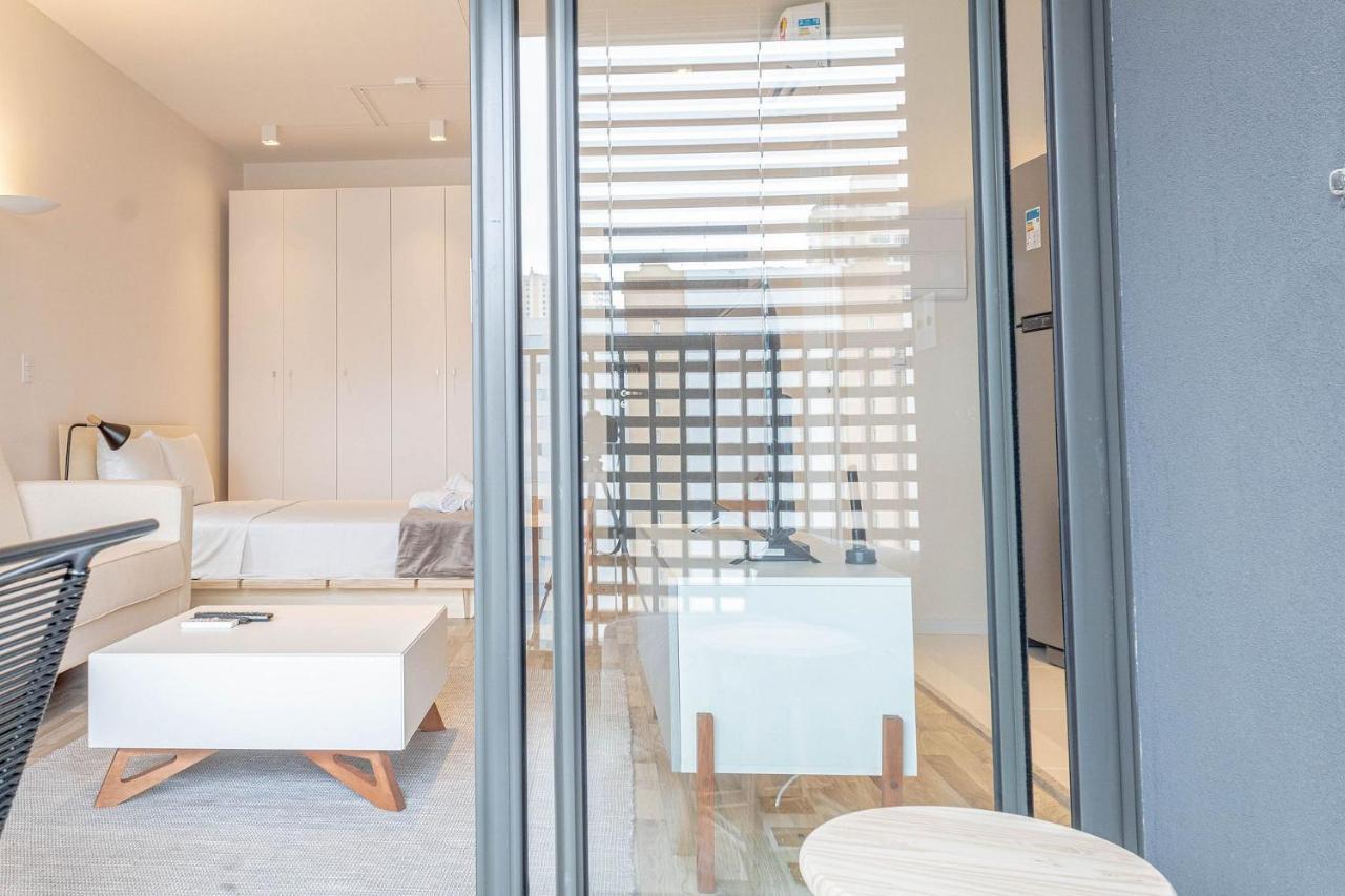 Anylife Smart Pinheiros 82 Lägenhet São Paulo Exteriör bild