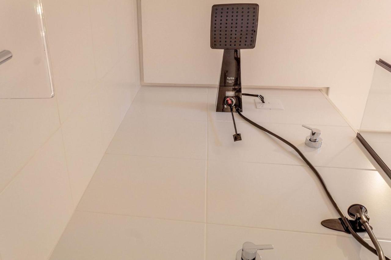 Anylife Smart Pinheiros 82 Lägenhet São Paulo Exteriör bild