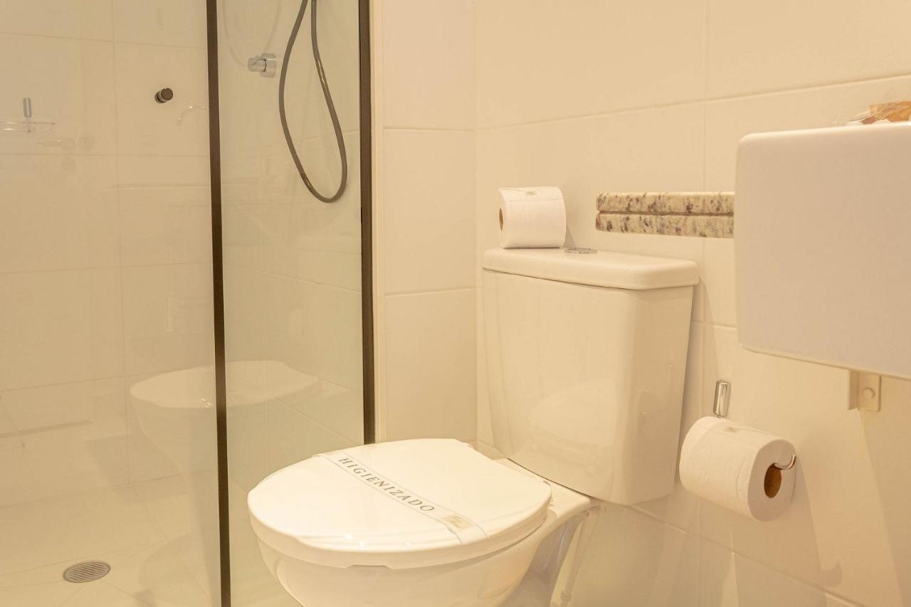 Anylife Smart Pinheiros 82 Lägenhet São Paulo Exteriör bild